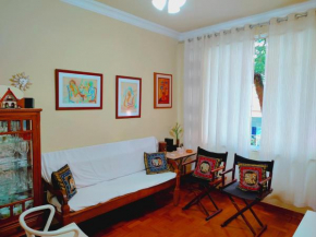 Apartamento 2 quartos Copacabana Ipanema
